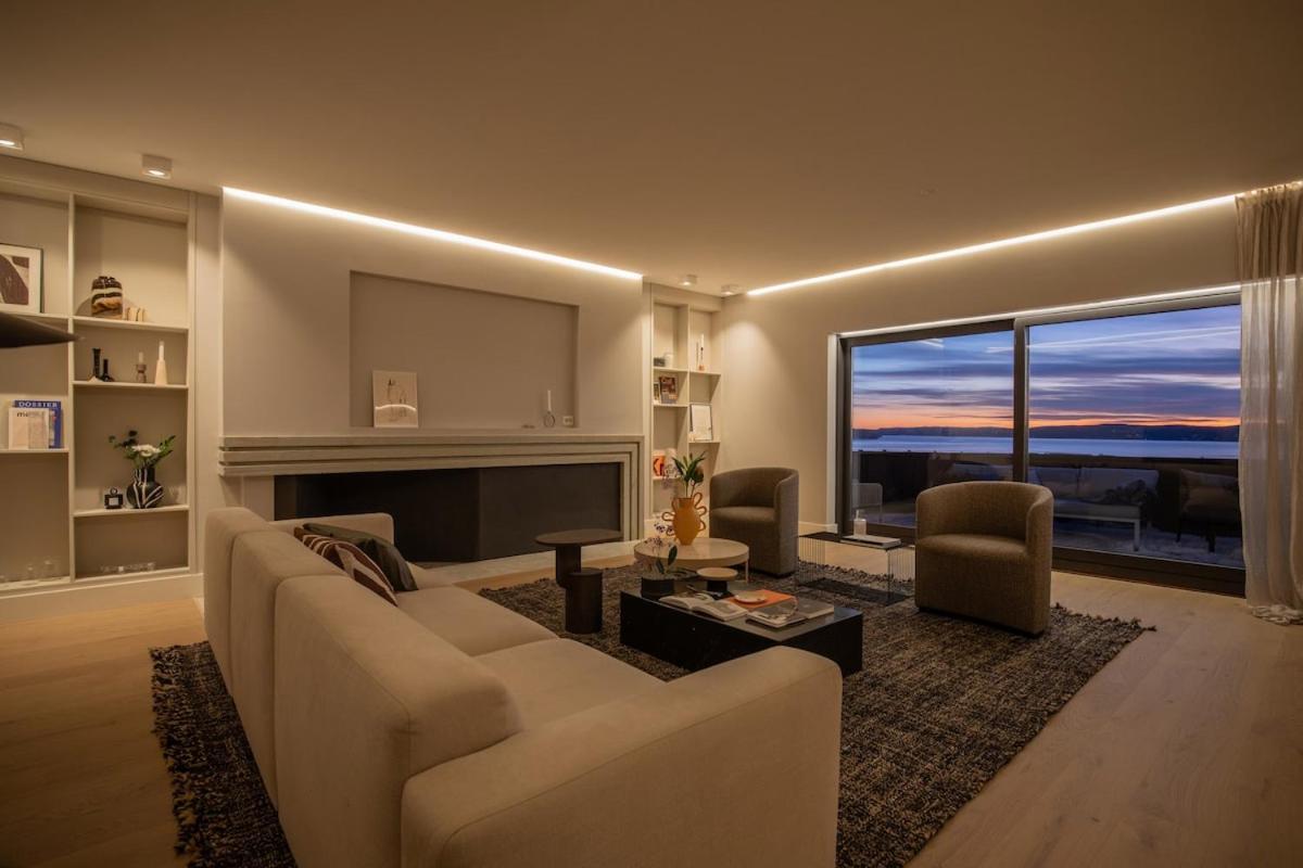 Apartamento Exclusive Fjord *
