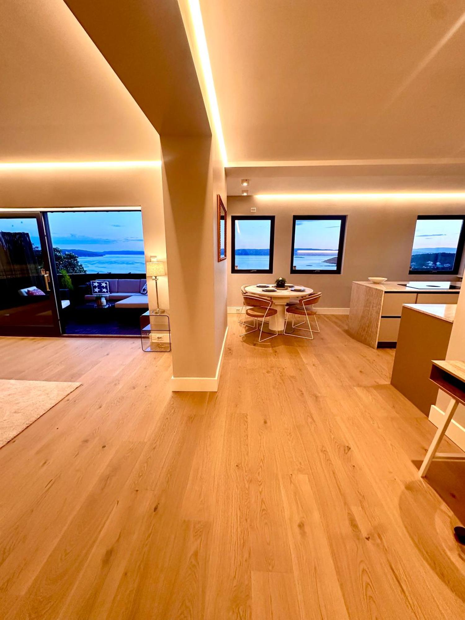 Exclusive Fjord Oslo
