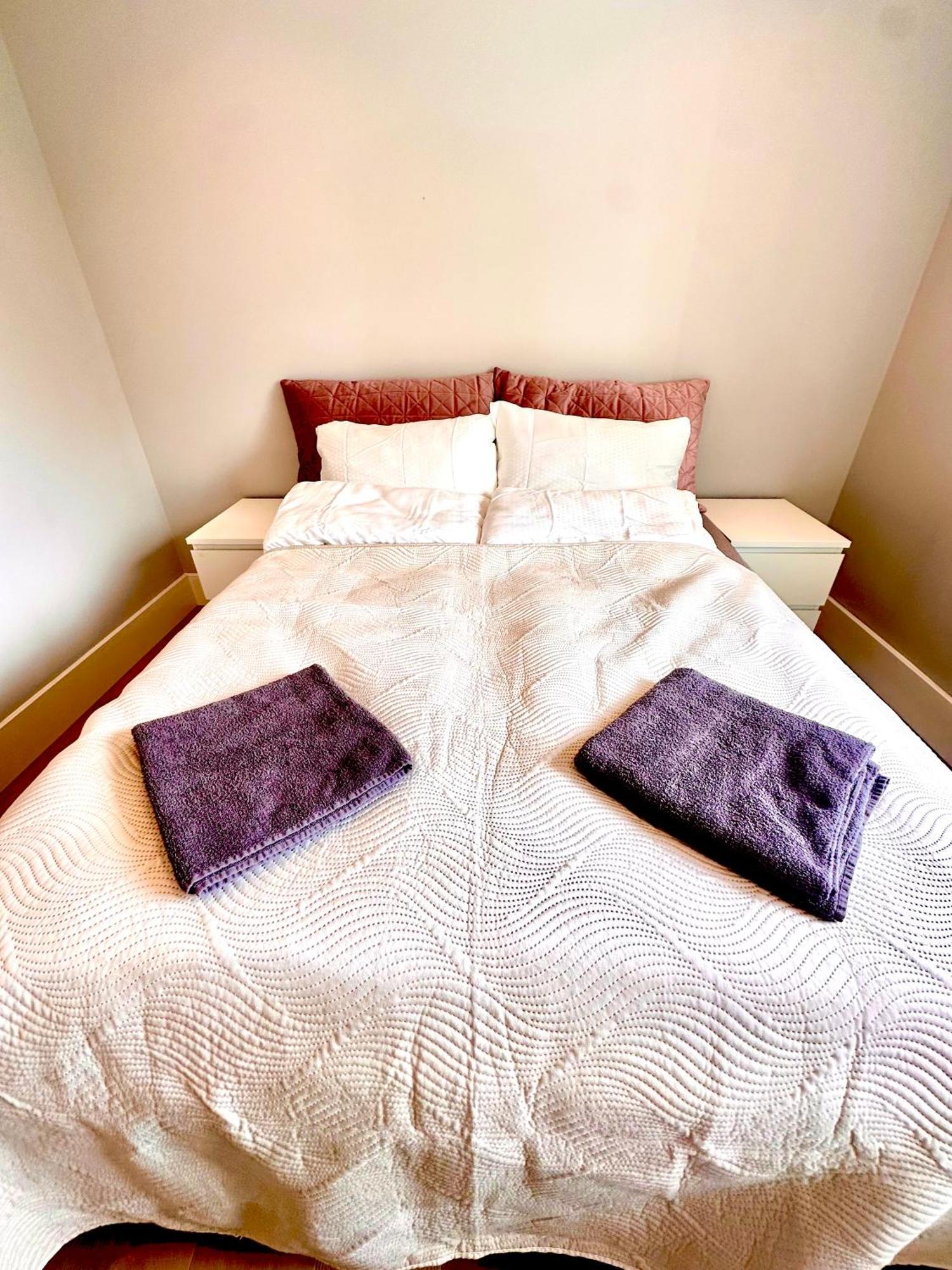 Exclusive Fjord Oslo