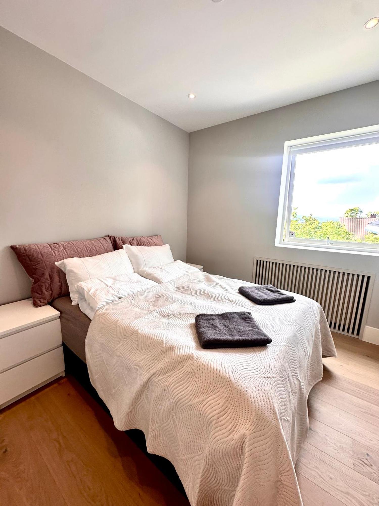 Apartamento Exclusive Fjord *